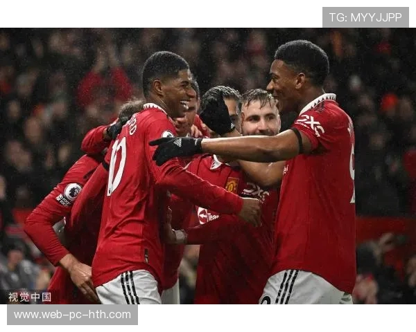 曼联与切尔西激战再度上演英超强强对话 两队为争四全力以赴