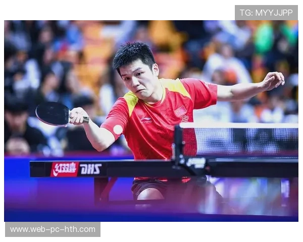 乒乓球的速度与激情探秘从小球运动到世界竞技舞台的辉煌之路