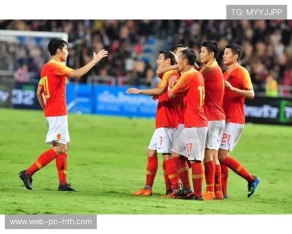 中国男足世预赛再迎关键战主帅信心十足誓夺三分振奋士气