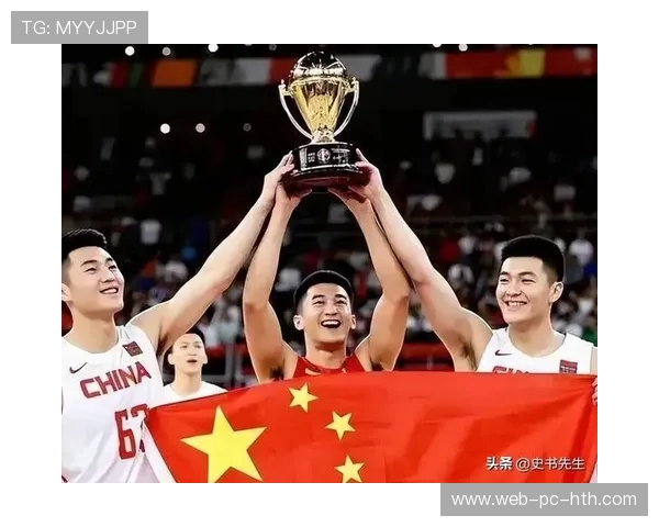 中国篮球队逆转取胜 力克澳大利亚晋级世界杯四强