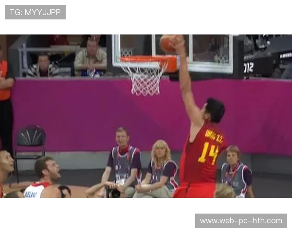 王治郅传奇之路从篮球少年到中国男篮不朽精神象征 王治郅传奇之路从篮球少年到中国男篮不朽精神象征