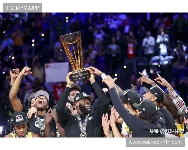 NBA赛季前瞻：新星崛起与老将传奇，谁能带领球队问鼎总冠军