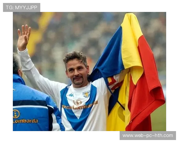 从天才到传奇罗伯托巴乔的足球艺术与命运交响