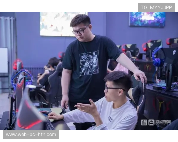 电竞产业崛起：从游戏竞技到全球文化现象的全面探讨