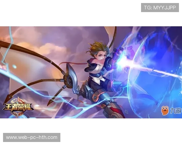 吴敏独家：分享王者荣耀心得