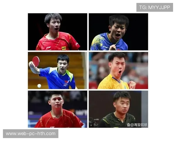 广州乒乓球队在全国配合排行榜中荣登第七名展现实力与团队默契