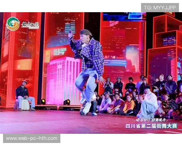 广州街舞队灵活性探秘：舞动城市节奏与青春活力的完美结合