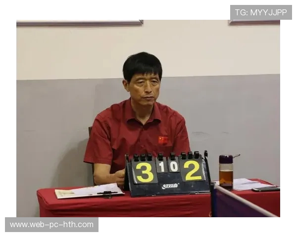 李强专访揭秘乒乓球成功秘诀与未来发展展望 李强专访揭秘乒乓球成功秘诀与未来发展展望