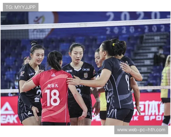 深圳排球队与上海排球队对决后的战术分析与节奏探讨
