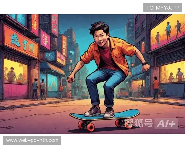 深圳滑板队协作创新引发热议滑板文化新变革 深圳滑板队协作创新引发热议滑板文化新变革