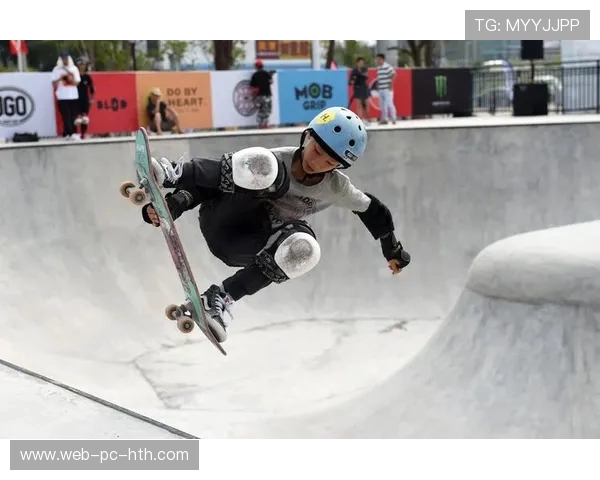 滑板梦想在北京:见证滑板队员们的拼搏与成长之路 滑板梦想在北京:见证滑板队员们的拼搏与成长之路