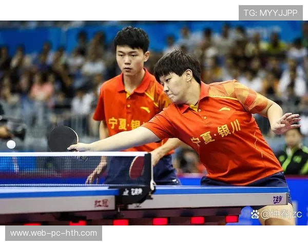 西安乒乓球队在世锦赛中的精彩表现与实力分析 西安乒乓球队在世锦赛中的精彩表现与实力分析