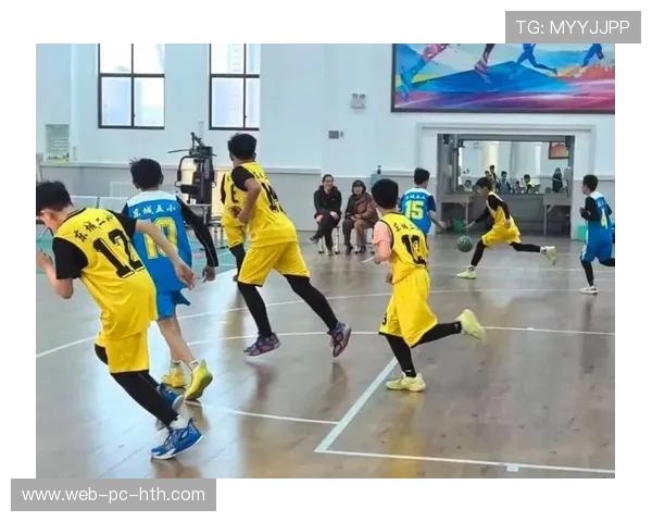 西安篮球队的团队协作揭秘：如何在赛场上实现完美配合与默契合作