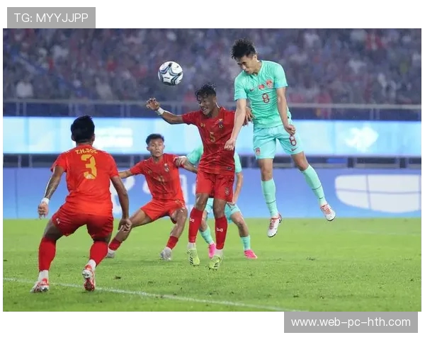 西安足球队在亚运会上的拼搏历程与荣耀时刻回顾 西安足球队在亚运会上的拼搏历程与荣耀时刻回顾