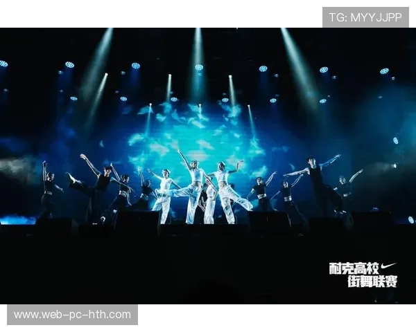 赛后分析:北京街舞队与深圳街舞队心理素质的较量与启示 赛后分析:北京街舞队与深圳街舞队心理素质的较量与启示