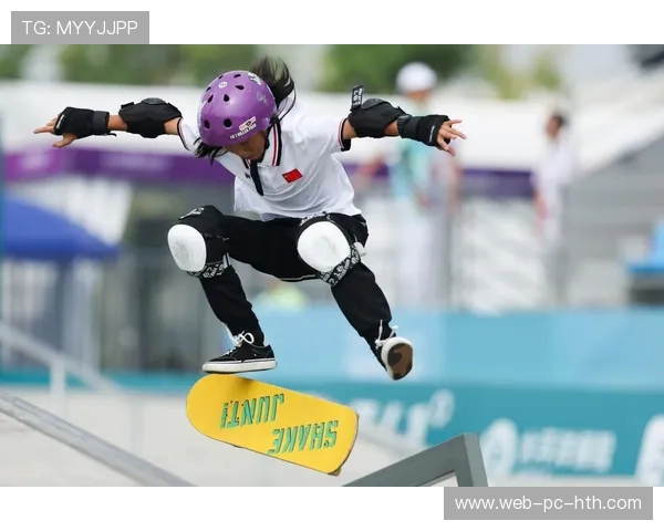 重庆滑板队技术探讨：聚焦滑板运动的技巧与发展趋势