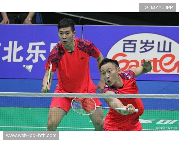 重庆羽毛球队的节奏打法解析与战术运用深度剖析