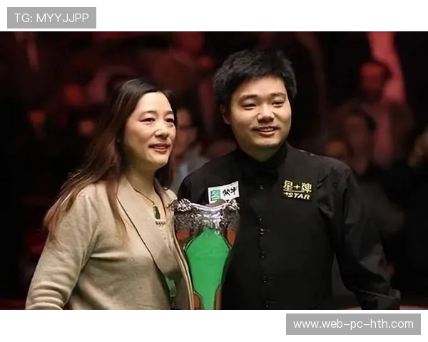 丁俊晖:从少年神童到世界顶尖选手的辉煌征程与挑战 丁俊晖:从少年神童到世界顶尖选手的辉煌征程与挑战