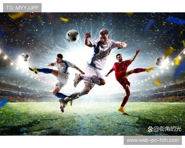 探寻足球运动员成长轨迹与赛场精神力量的深度励志传奇故事篇