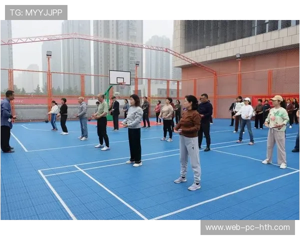 探讨体育运动对身心健康与社会活力全面促进作用的新发展视角