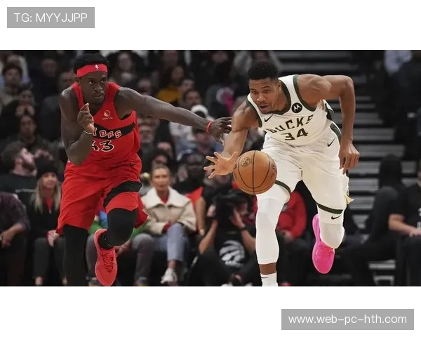 2017年NBA季后赛猛龙与雄鹿激战回顾与精彩瞬间分析