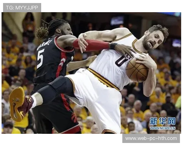 2018年NBA季后赛骑士与猛龙激战回顾精彩瞬间全景录播分析