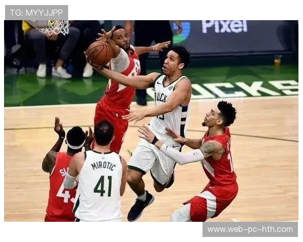 2019年东部决赛猛龙与雄鹿的激烈对决回顾与分析