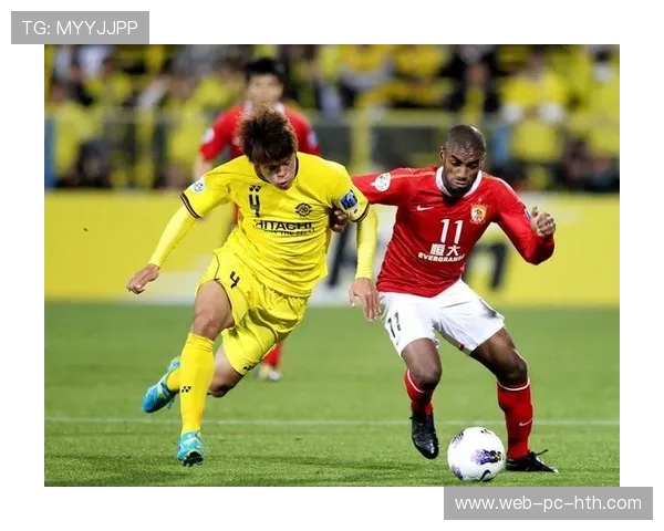 东京队迎战柏雷素尔争夺亚冠资格赛关键胜利