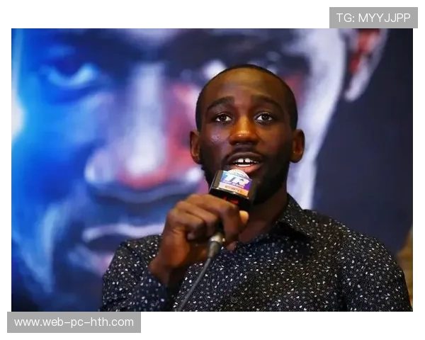 克劳福德与布洛克激战结果揭晓赛后分析与未来展望 克劳福德与布洛克激战结果揭晓赛后分析与未来展望