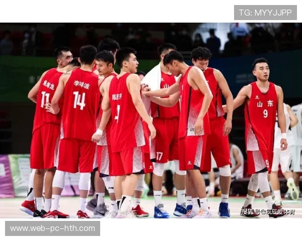 全运会篮球精彩对决辽宁队迎战天津队直播全程回顾与分析