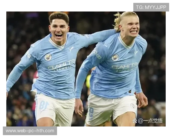 哈兰德狂揽五球助曼城7-0横扫莱比锡创欧冠新历史 哈兰德狂揽五球助曼城7-0横扫莱比锡创欧冠新历史