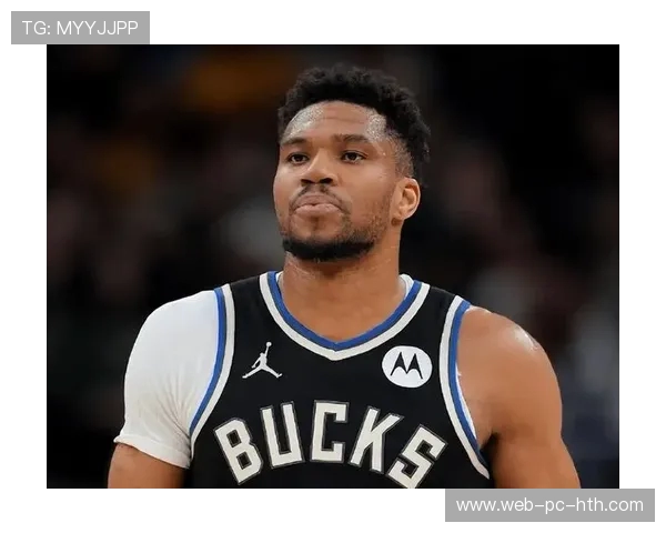 字母哥拒绝提前续约关注雄鹿能否在新赛季争冠成功 字母哥拒绝提前续约关注雄鹿能否在新赛季争冠成功