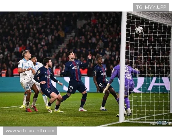 巴黎圣日尔曼迎战摩纳哥争夺法甲冠军关键战役即将上演 巴黎圣日尔曼迎战摩纳哥争夺法甲冠军关键战役即将上演