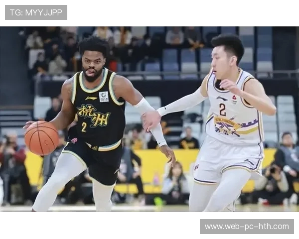 广厦与北控精彩对决录像回放全程回顾与精彩瞬间分析